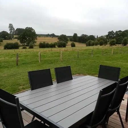 La Roulotte Julyana *