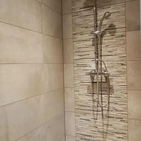 La Roulotte Julyana Chalet Vielsalm