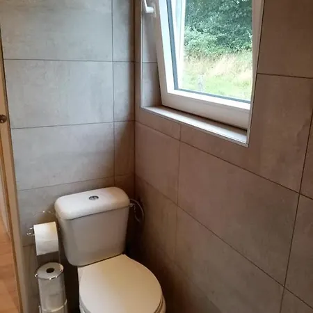 La Roulotte Julyana Chalet Vielsalm