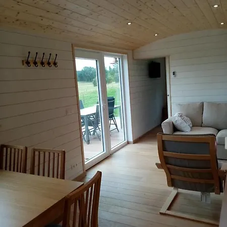 La Roulotte Julyana *