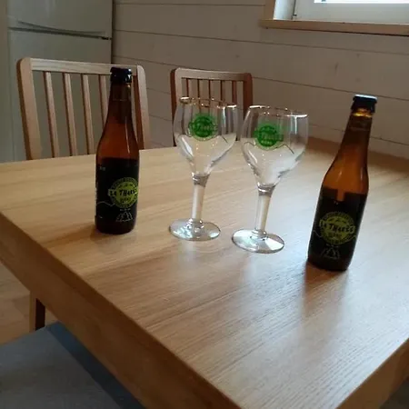 La Roulotte Julyana *